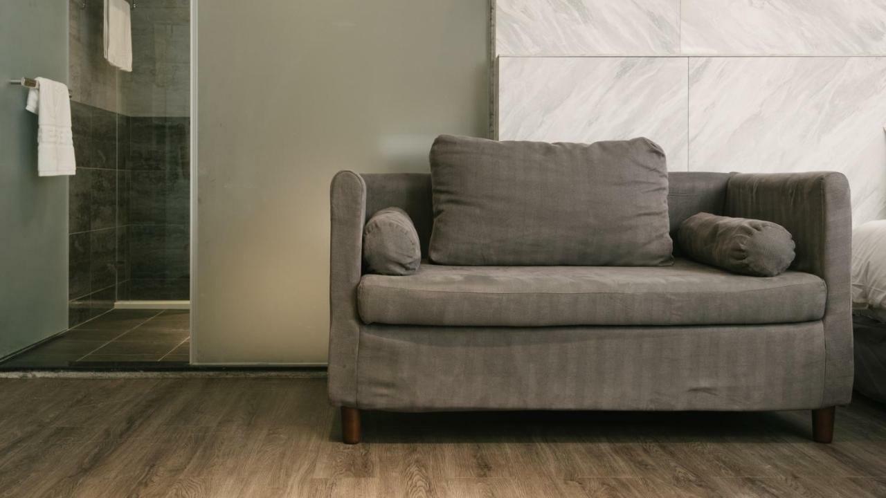 Hotel Hesper Hsr Тайджун Екстериор снимка